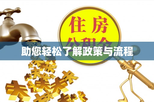 商丘助您轻松了解政策与流程