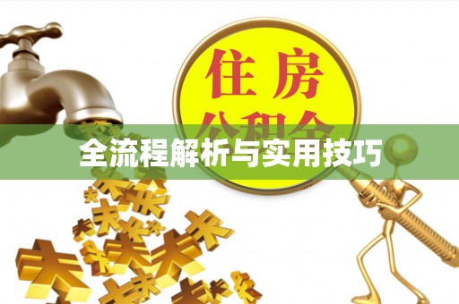 商丘全流程解析与实用技巧