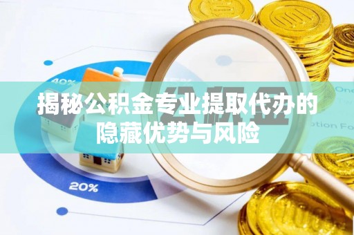 商丘揭秘公积金专业提取代办的隐藏优势与风险
