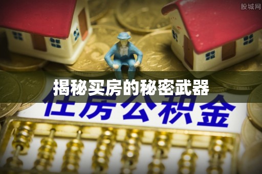 商丘揭秘买房的秘密武器