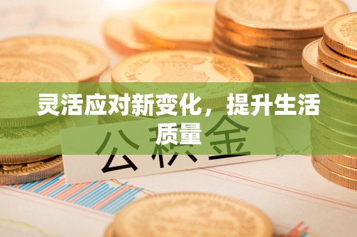 商丘灵活应对新变化，提升生活质量