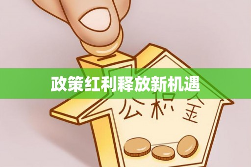商丘政策红利释放新机遇