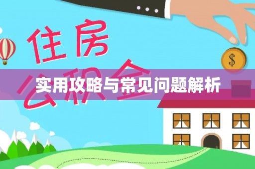 商丘实用攻略与常见问题解析