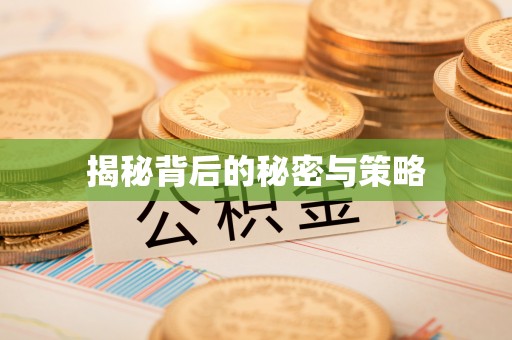 商丘揭秘背后的秘密与策略