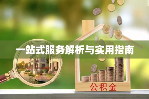 商丘一站式服务解析与实用指南