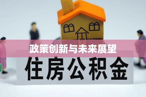 商丘政策创新与未来展望